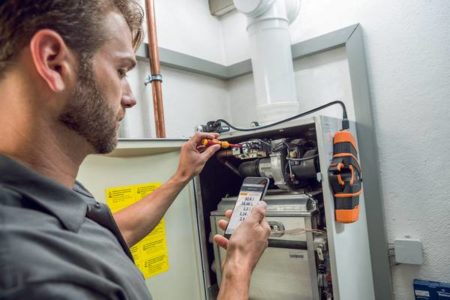 manutenzione caldaie beretta